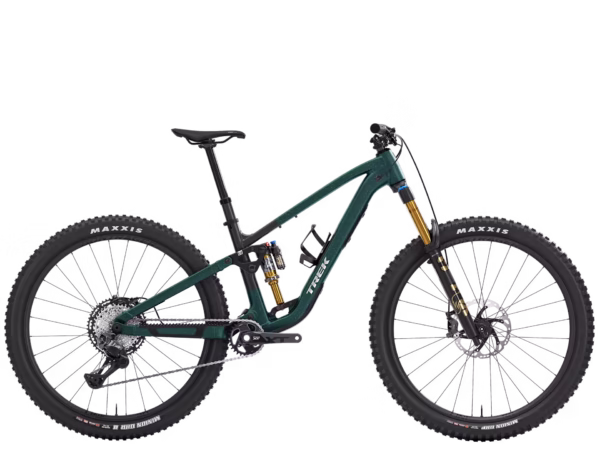 Fuel EX 9 XT Di2 Gen 7