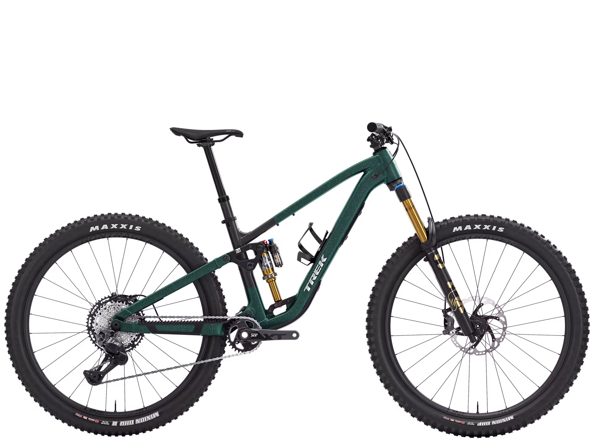 Fuel EX 9 XT Di2 Gen 7 - Bild 13