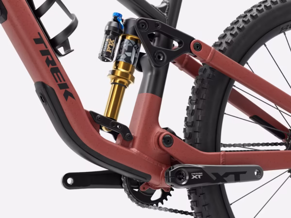Fuel EX 9 XT Di2 Gen 7
