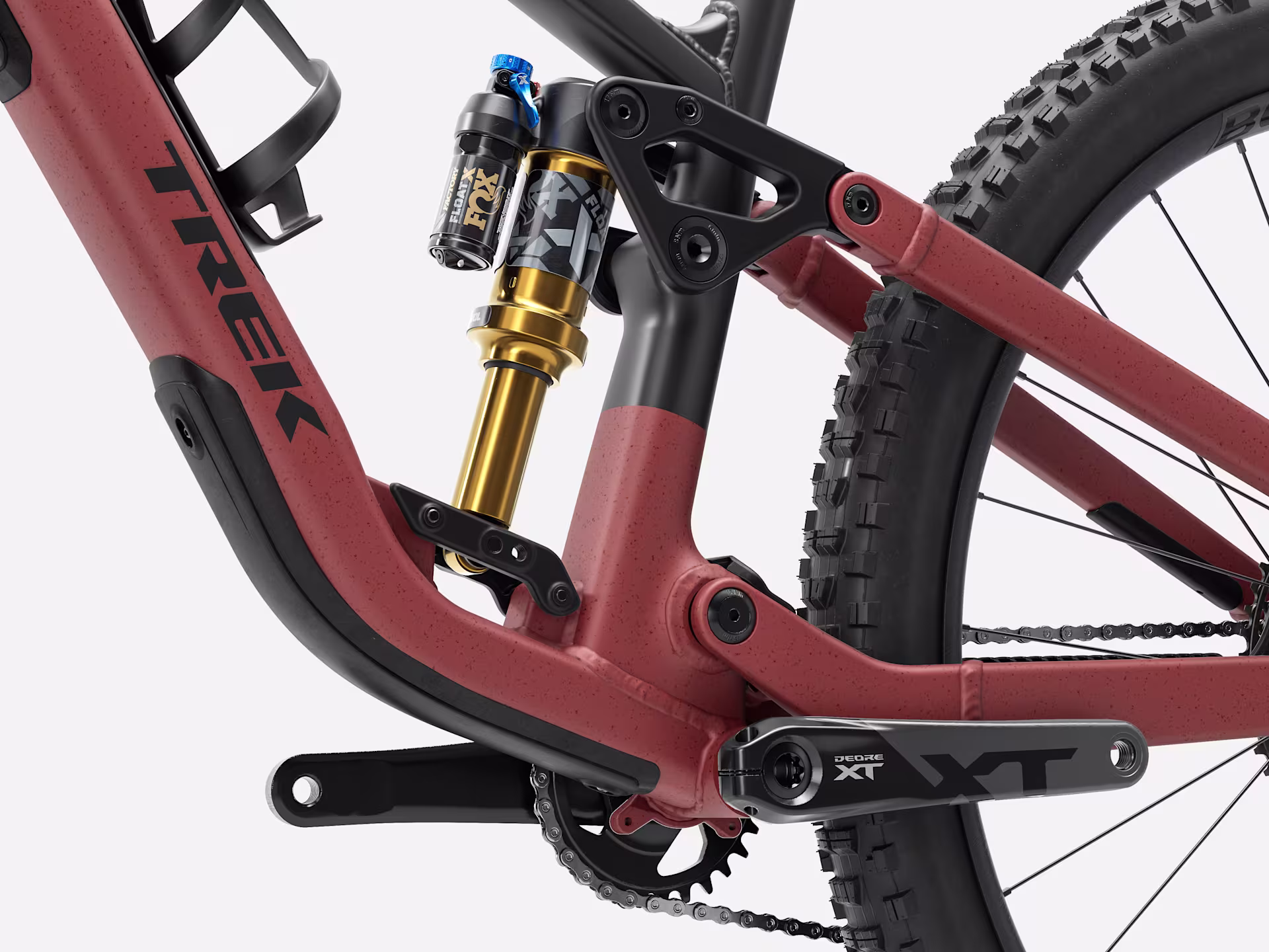 Fuel EX 9 XT Di2 Gen 7 - Bild 3