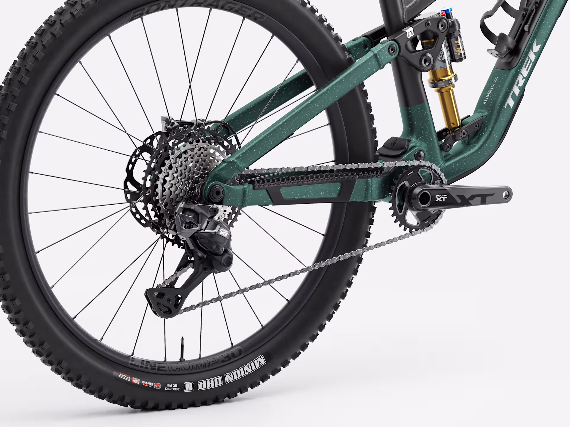 Fuel EX 9 XT Di2 Gen 7 - Bild 10