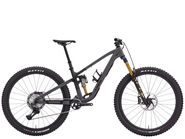 Fuel EX 9 XT Di2 Gen 7