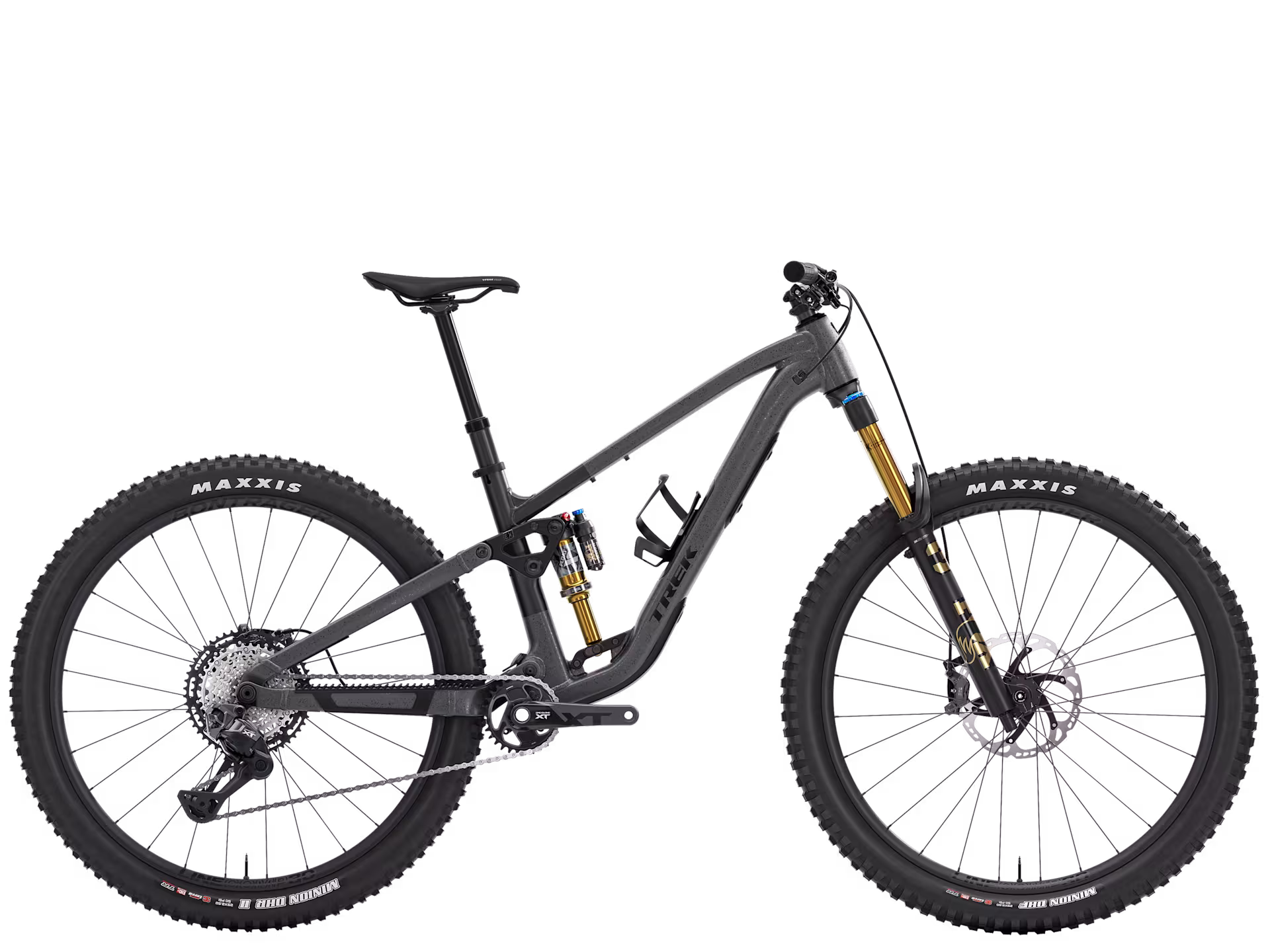 Fuel EX 9 XT Di2 Gen 7 - Bild 9