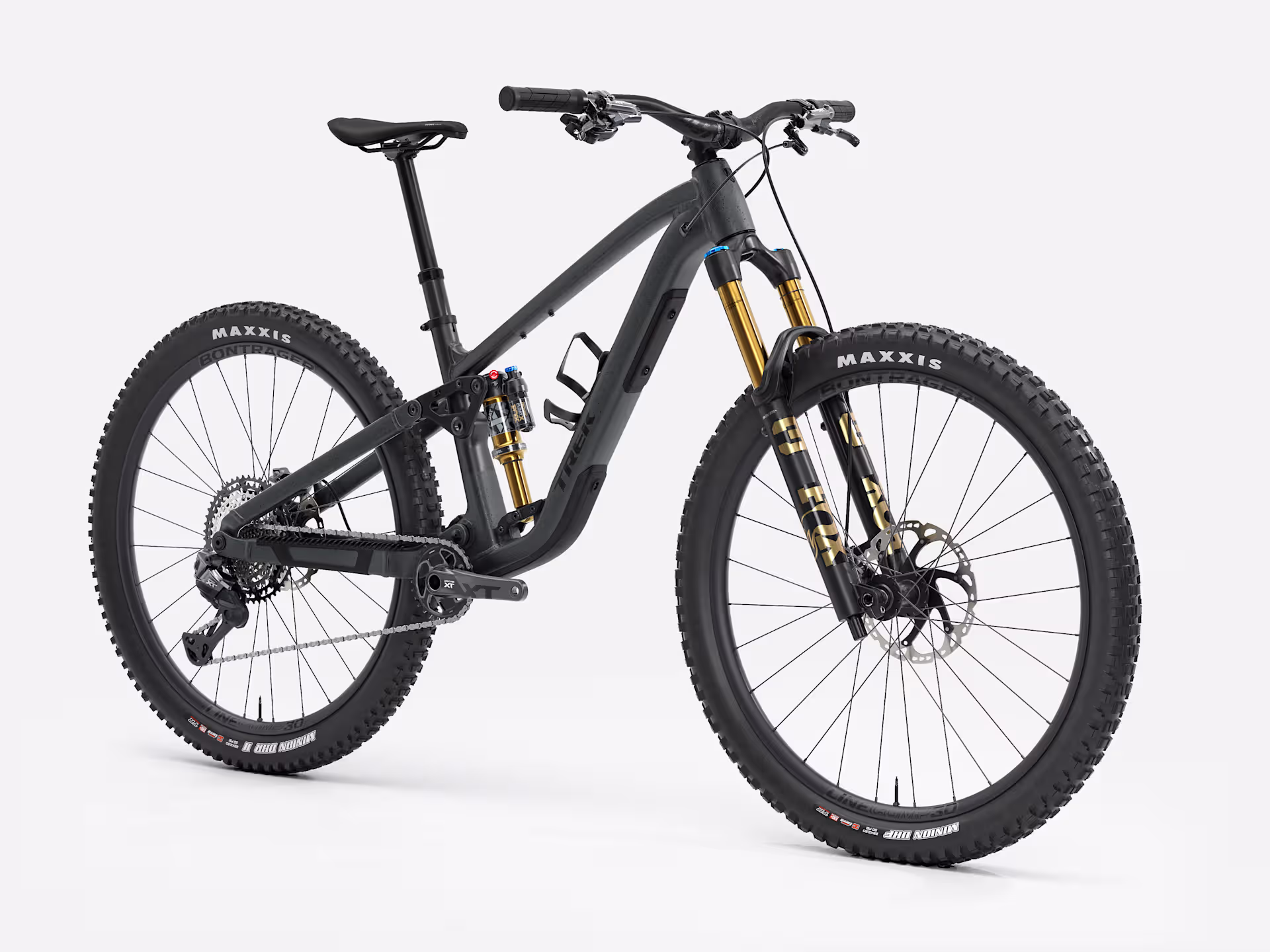 Fuel EX 9 XT Di2 Gen 7 - Bild 8