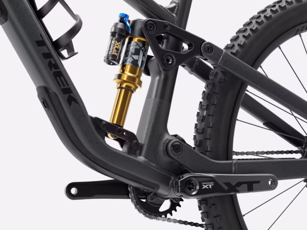 Fuel EX 9 XT Di2 Gen 7