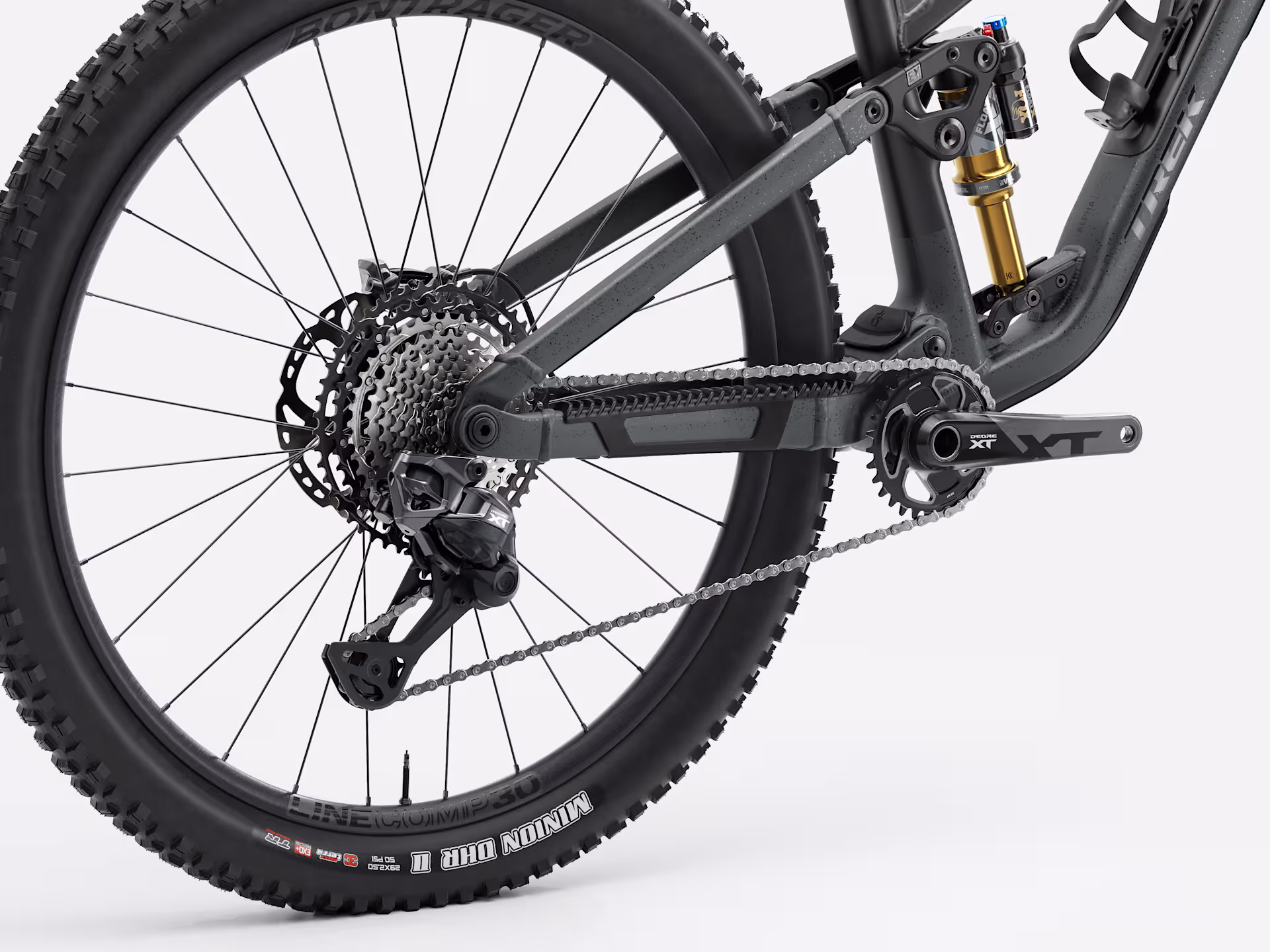Fuel EX 9 XT Di2 Gen 7 - Bild 6