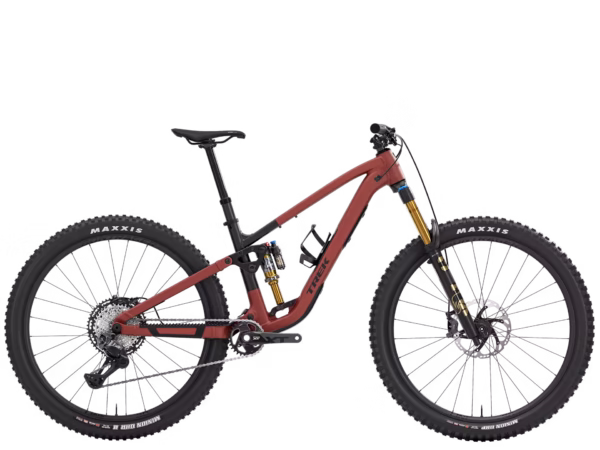 Fuel EX 9 XT Di2 Gen 7