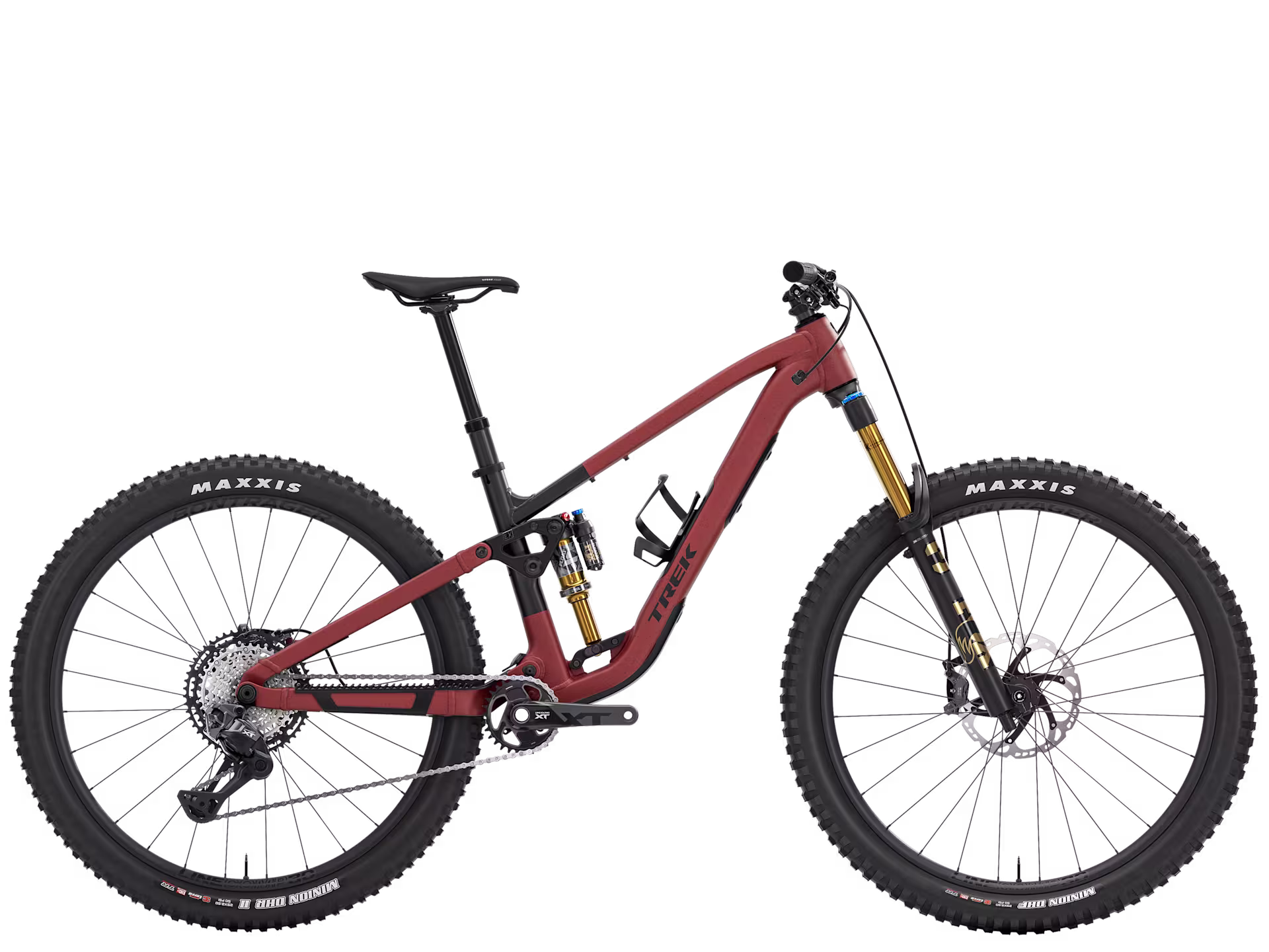 Fuel EX 9 XT Di2 Gen 7 - Bild 5