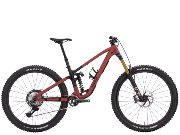 Fuel LX 9 XT Di2 Gen 7