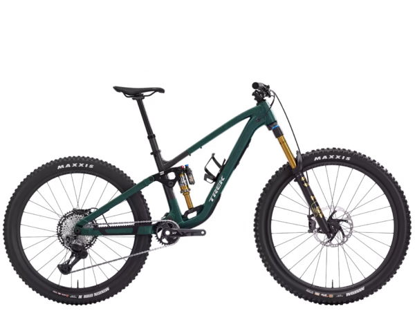 Fuel MX 9 XT Di2 Gen 7
