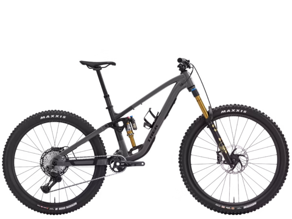 Fuel MX 9 XT Di2 Gen 7