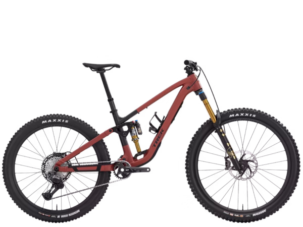 Fuel MX 9 XT Di2 Gen 7