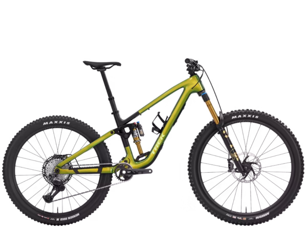 Fuel MX 9.8 XT Di2 Gen 7