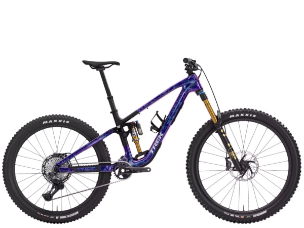 Fuel MX 9.8 XT Di2 Gen 7