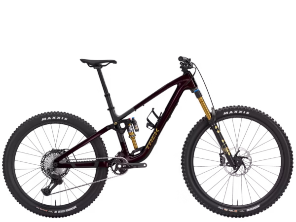 Fuel MX 9.8 XT Di2 Gen 7
