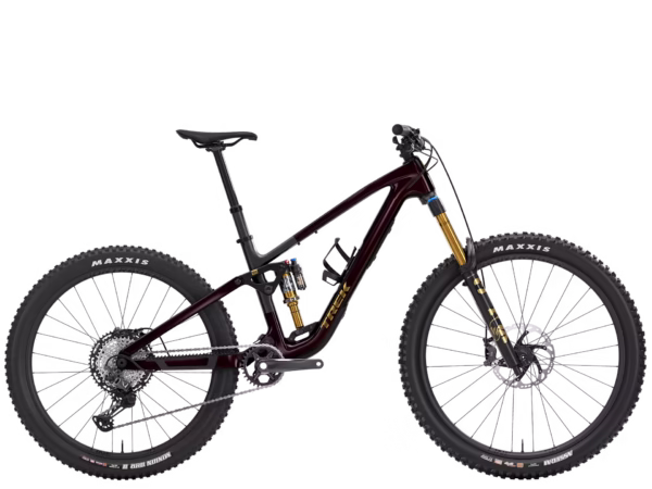 Fuel MX 9.8 XT Gen 7