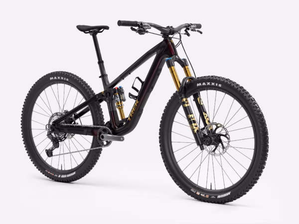Fuel EX 9.8 XT Gen 7