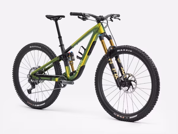 Fuel EX 9.8 XT Gen 7