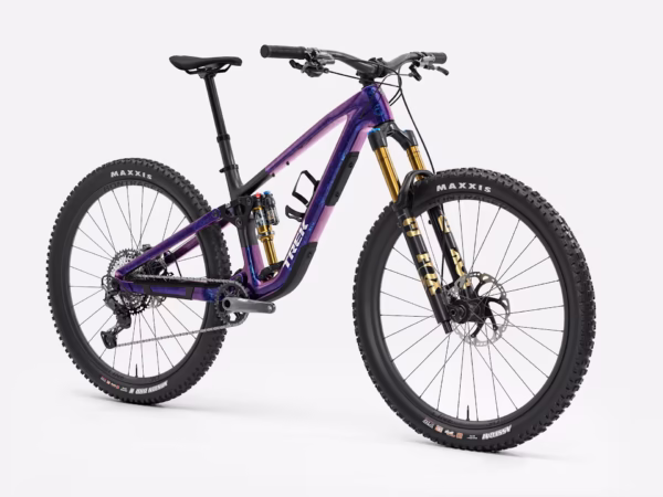 Fuel EX 9.8 XT Gen 7