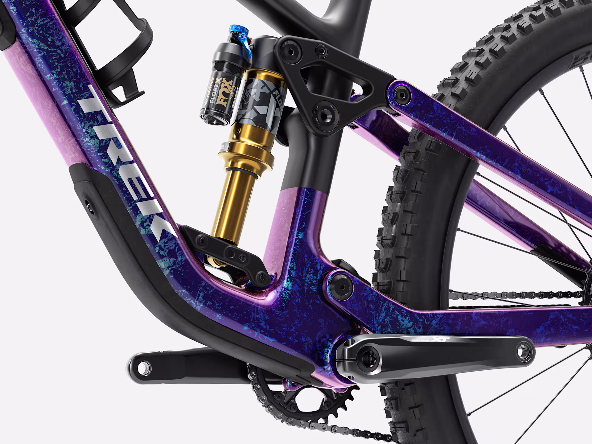 Fuel EX 9.8 XT Gen 7 - Bild 7