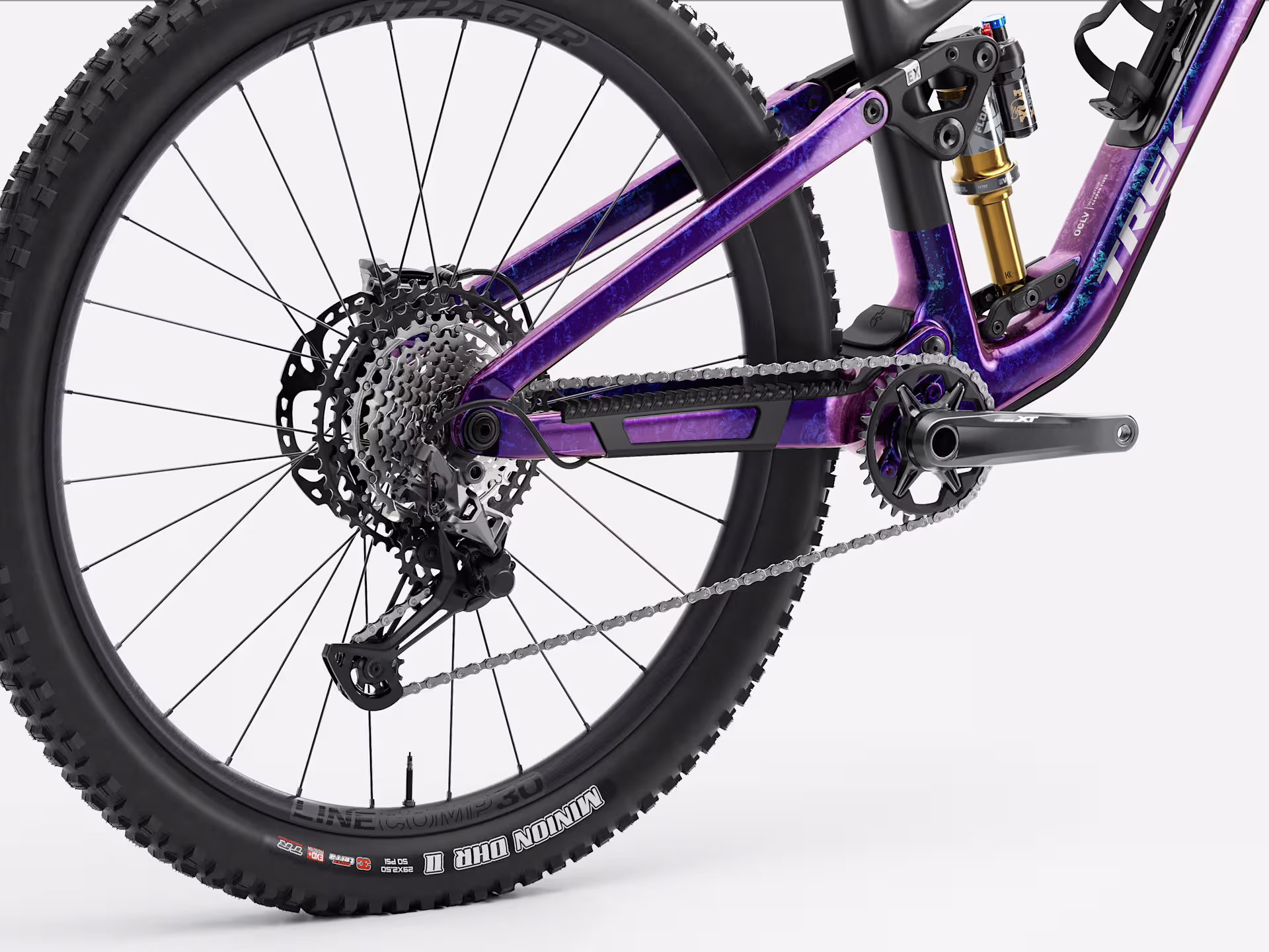 Fuel EX 9.8 XT Gen 7 - Bild 6