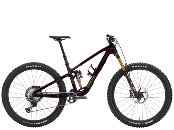 Fuel EX 9.8 XT Gen 7