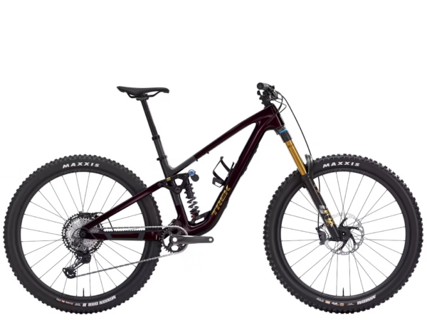 Fuel LX 9.8 XT Gen 7