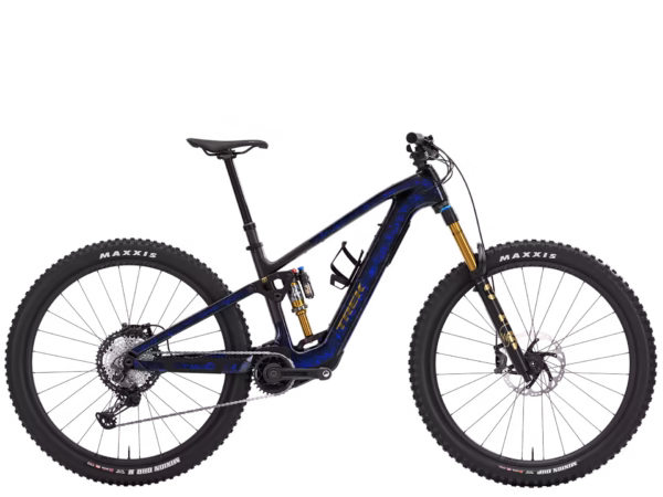Fuel+ EX 9.8 XT Gen 2
