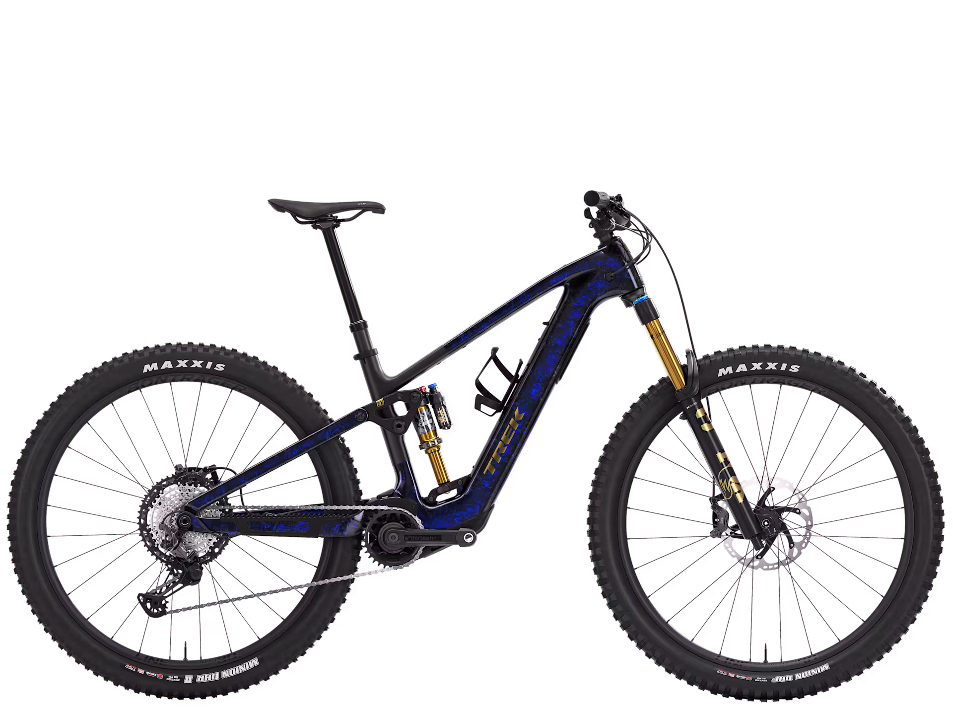 Fuel+ EX 9.8 XT Gen 2 - Bild 13
