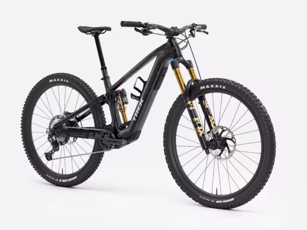 Fuel+ EX 9.8 XT Gen 2