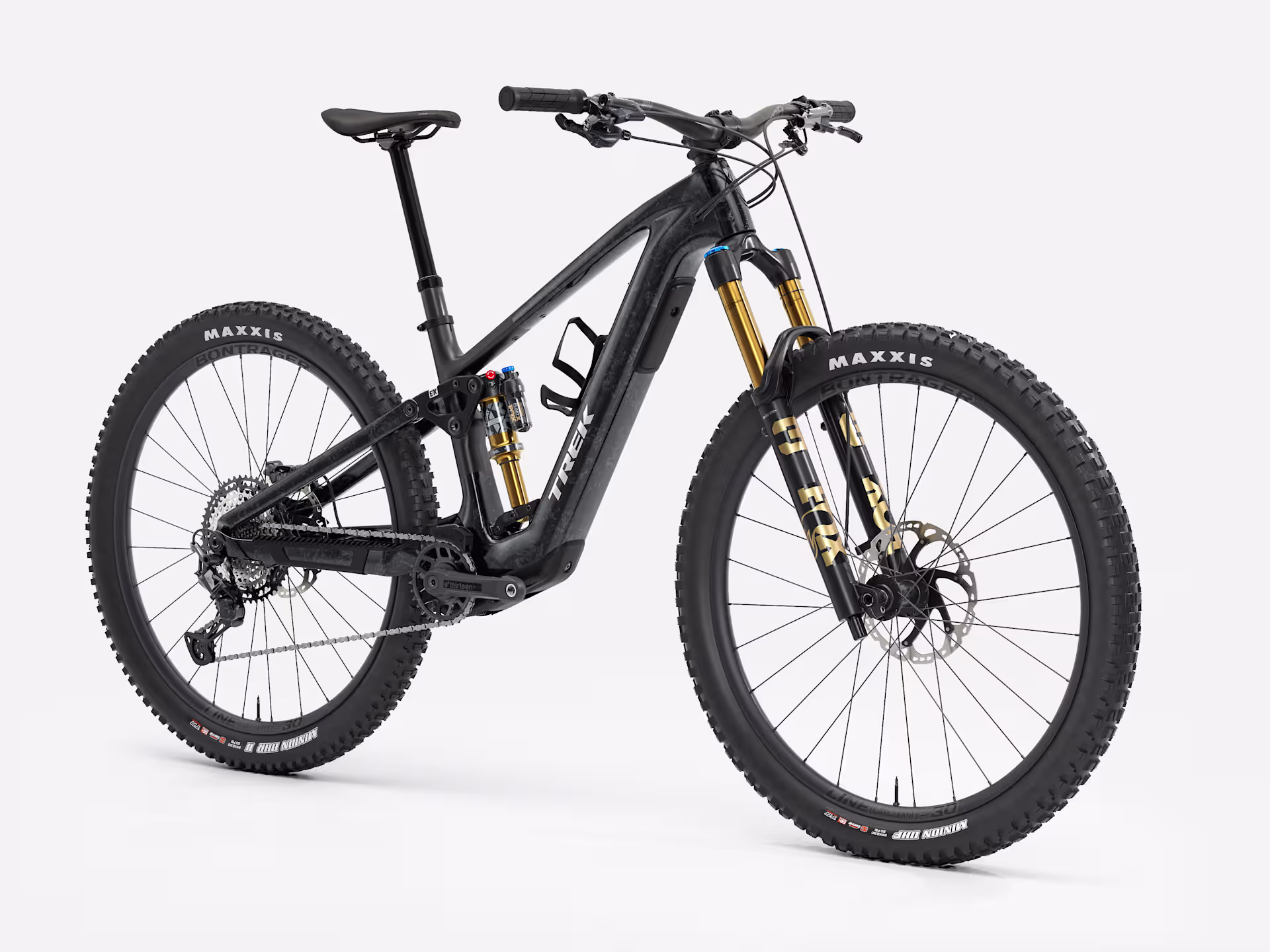 Fuel+ EX 9.8 XT Gen 2 - Bild 4