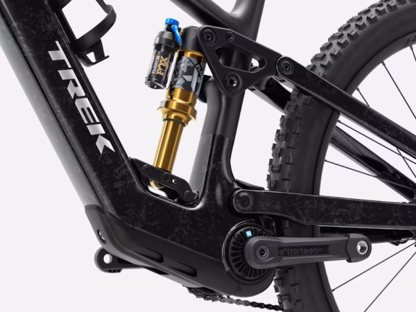 Fuel+ EX 9.8 XT Gen 2