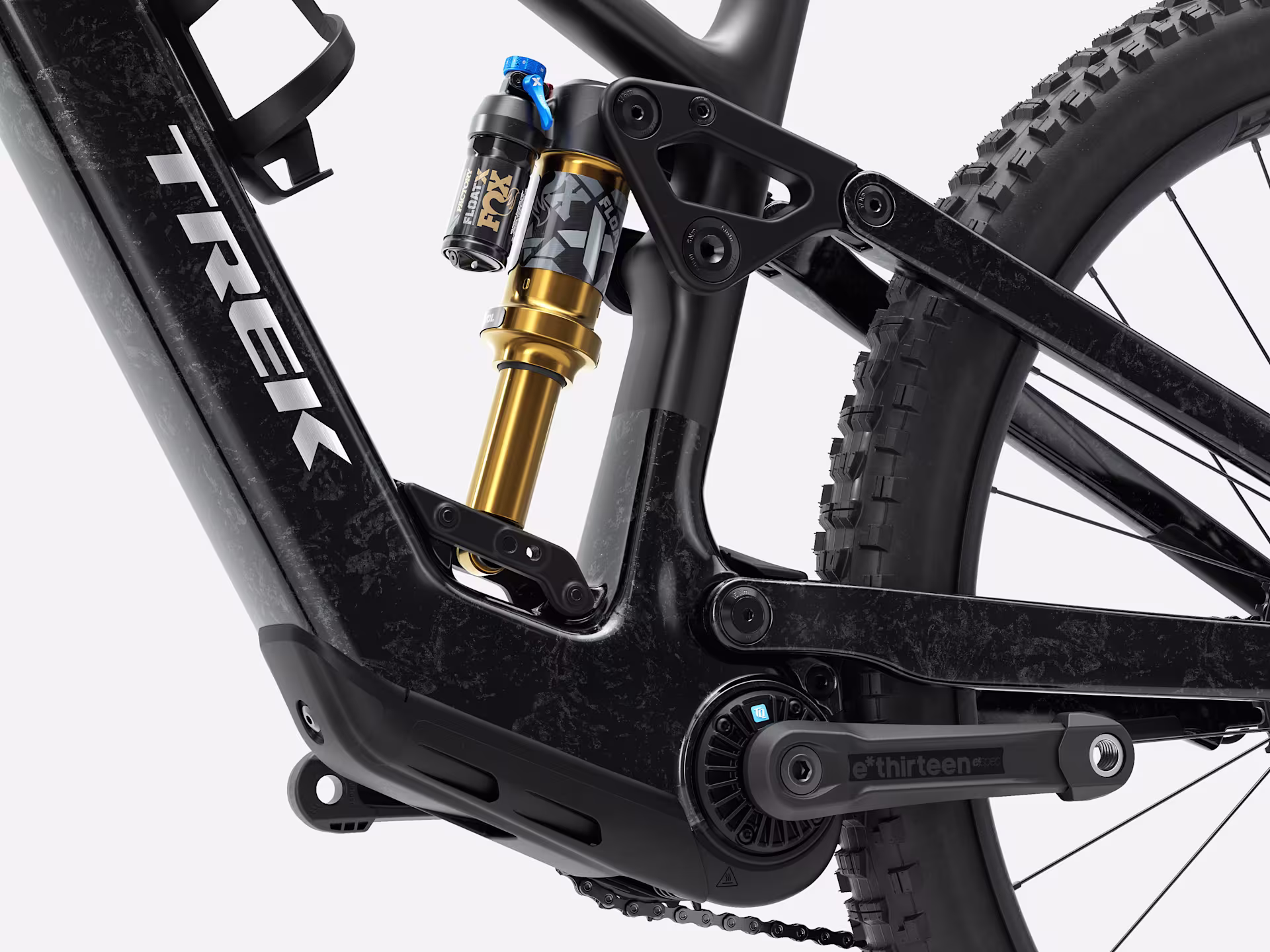 Fuel+ EX 9.8 XT Gen 2 - Bild 3