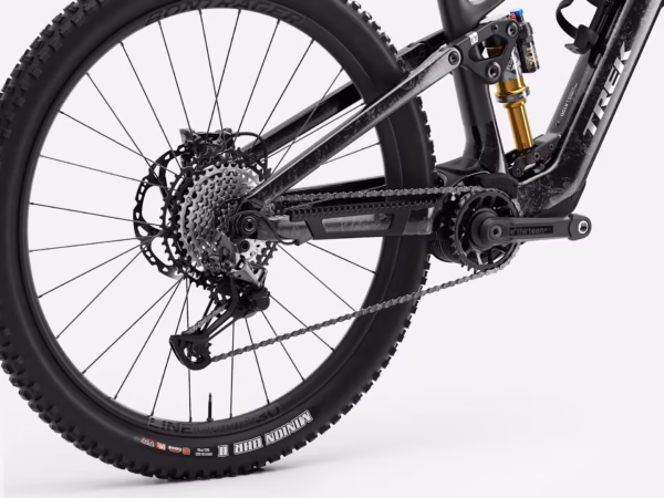 Fuel+ EX 9.8 XT Gen 2