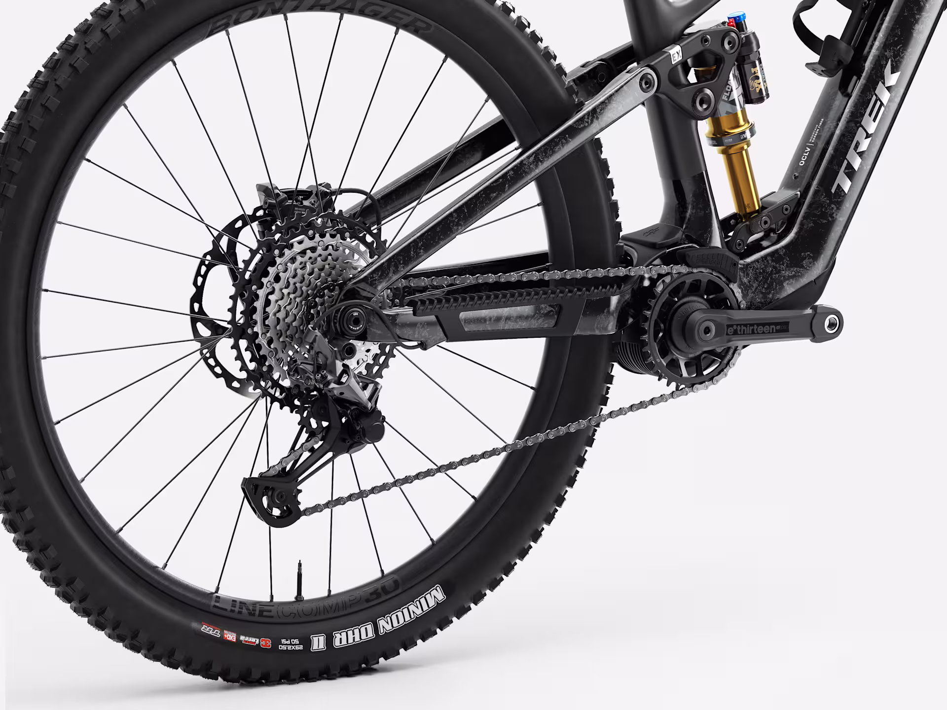 Fuel+ EX 9.8 XT Gen 2 - Bild 2
