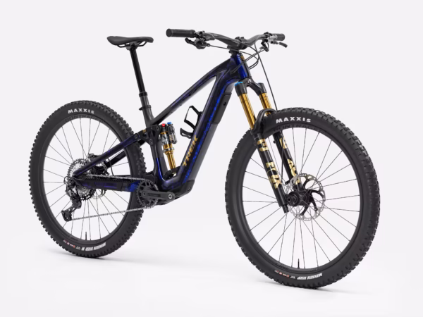 Fuel+ EX 9.8 XT Gen 2