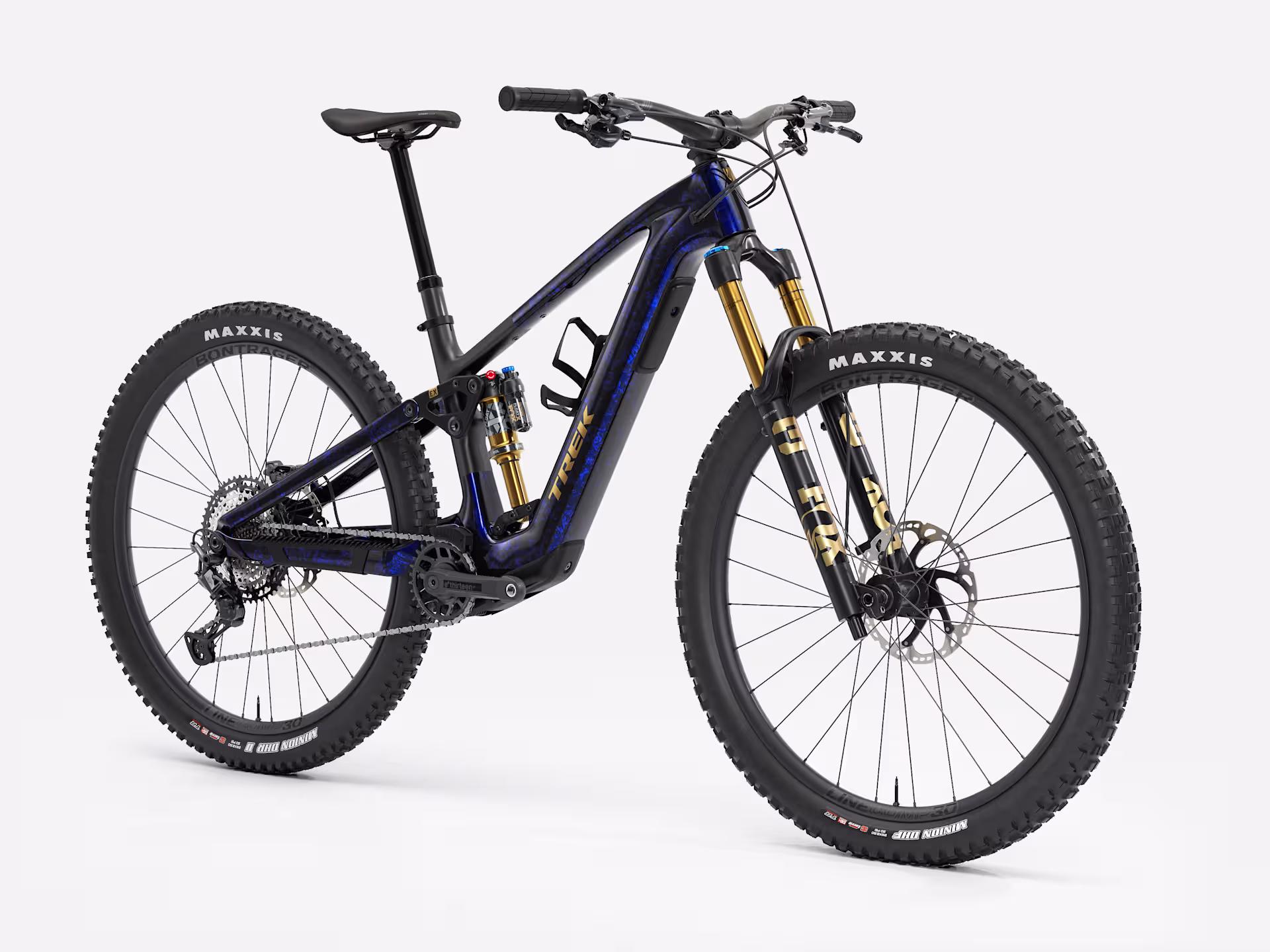 Fuel+ EX 9.8 XT Gen 2 - Bild 12