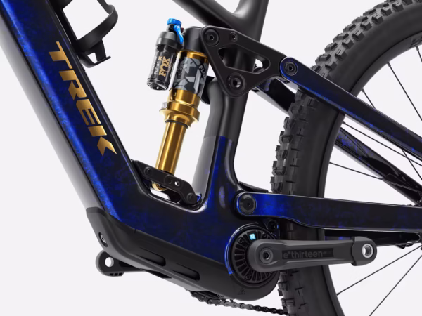 Fuel+ EX 9.8 XT Gen 2