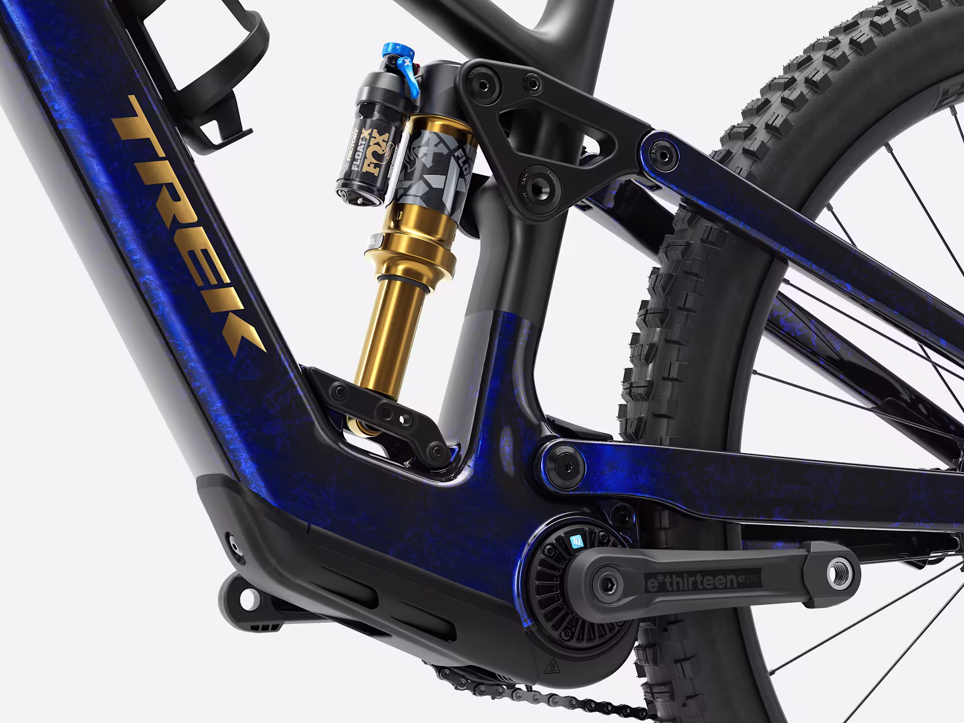 Fuel+ EX 9.8 XT Gen 2 - Bild 11