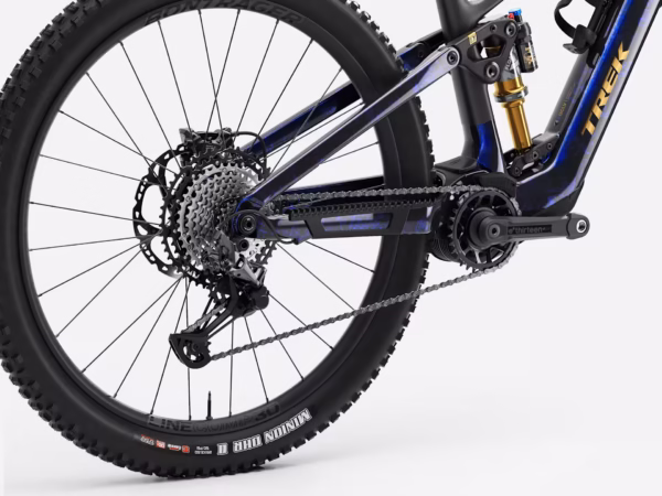 Fuel+ EX 9.8 XT Gen 2
