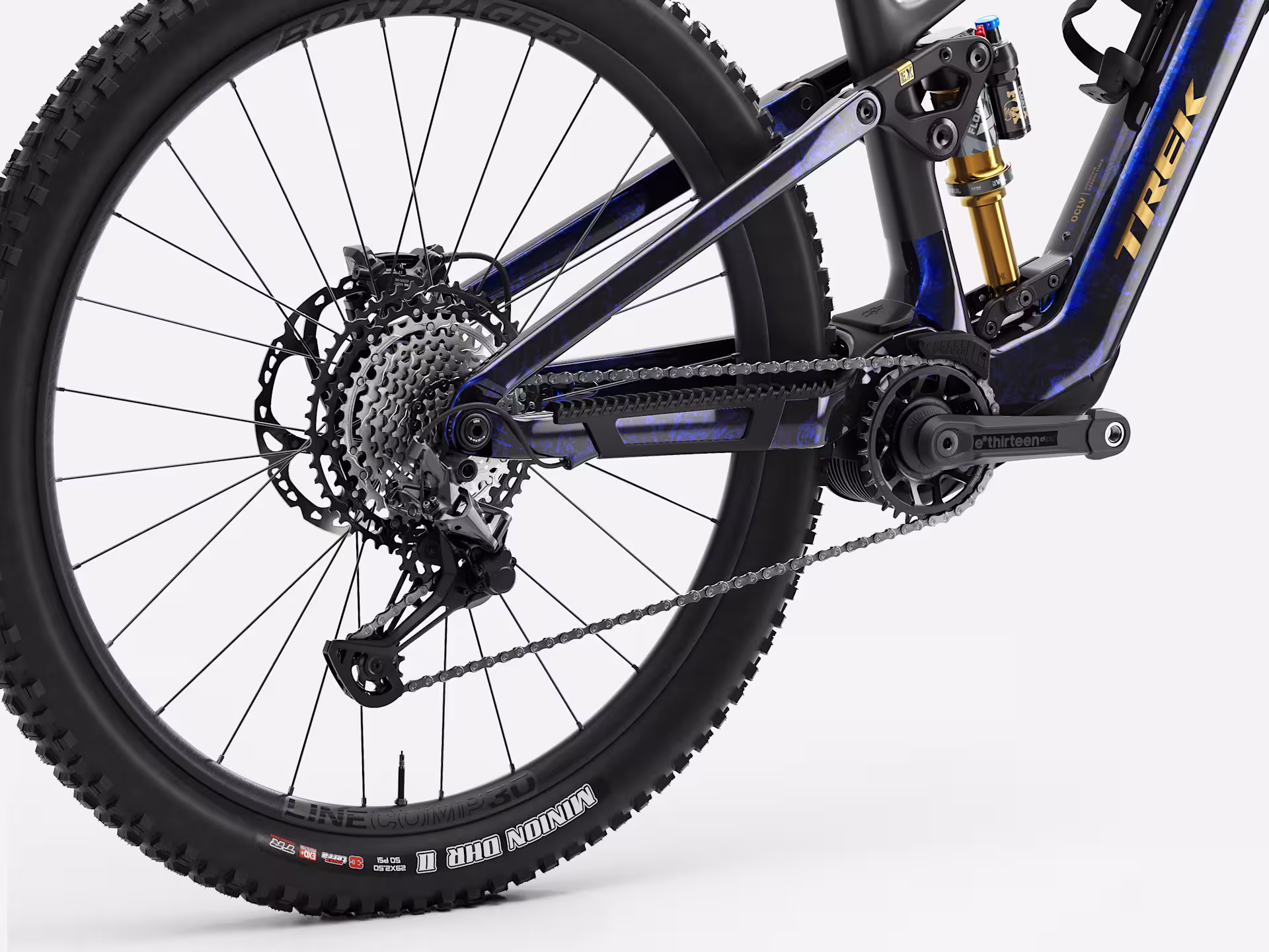 Fuel+ EX 9.8 XT Gen 2 - Bild 10