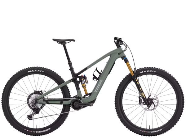 Fuel+ EX 9.8 XT Gen 2