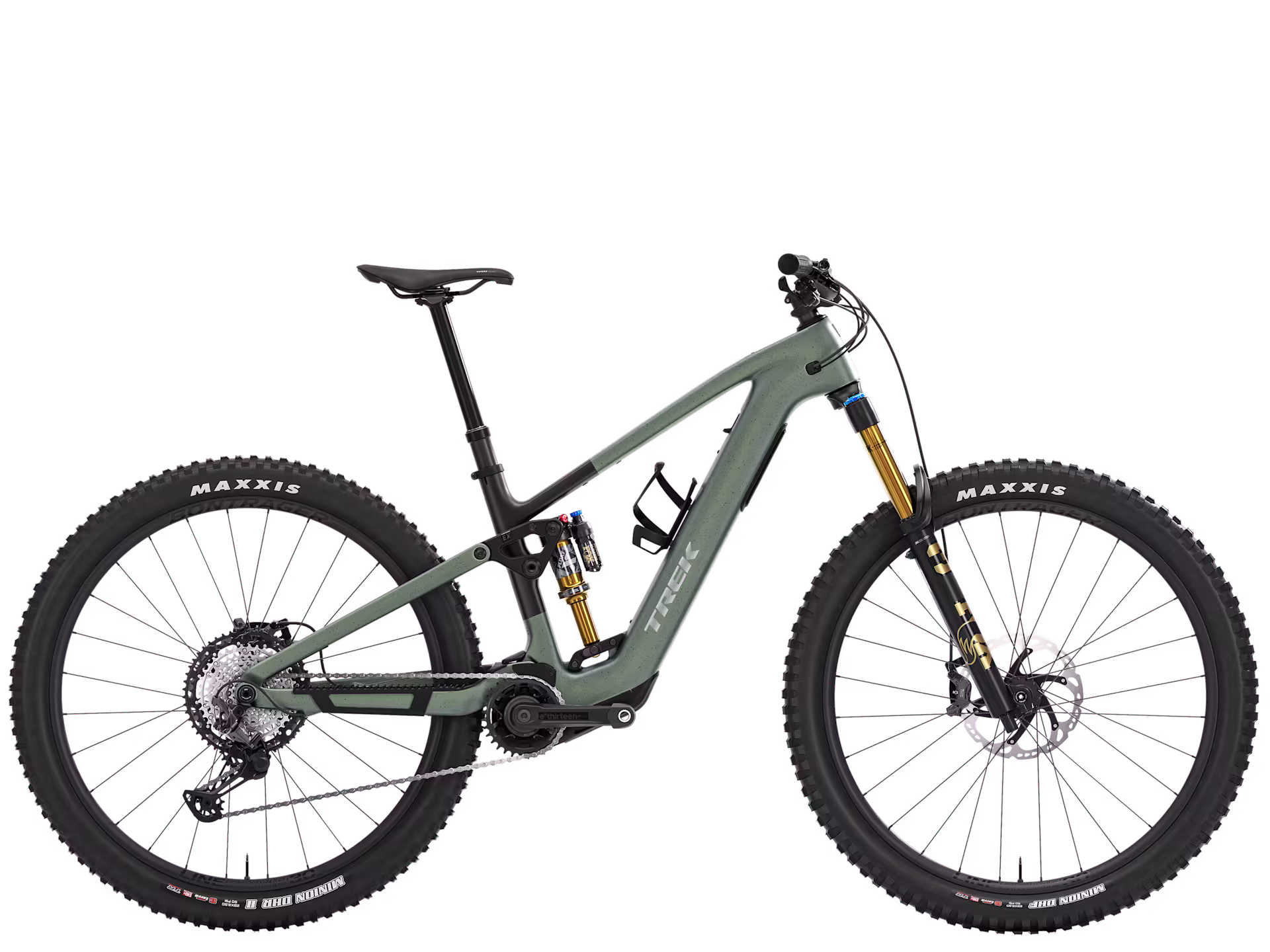 Fuel+ EX 9.8 XT Gen 2 - Bild 9