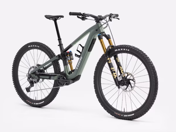 Fuel+ EX 9.8 XT Gen 2