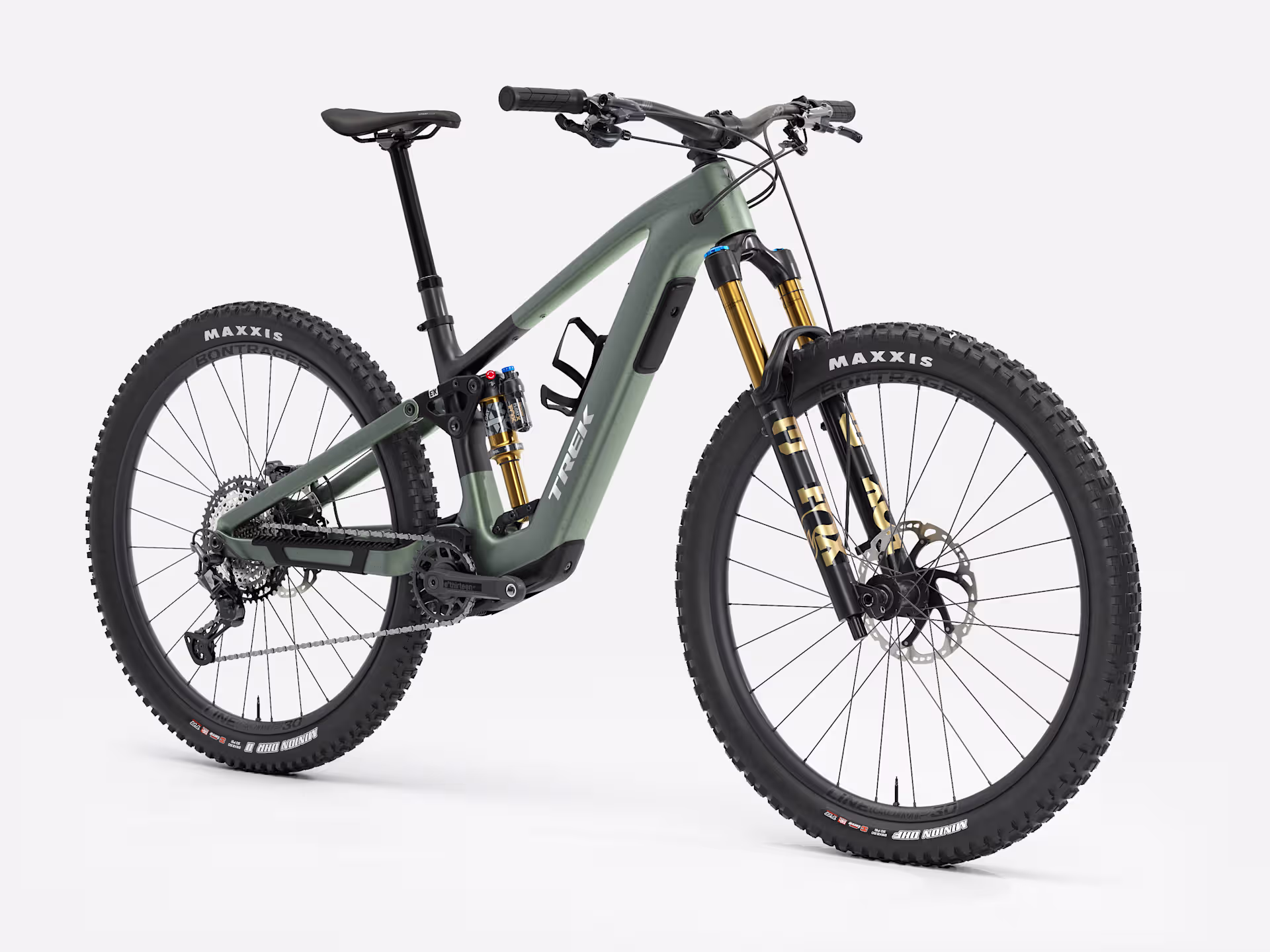 Fuel+ EX 9.8 XT Gen 2 - Bild 8