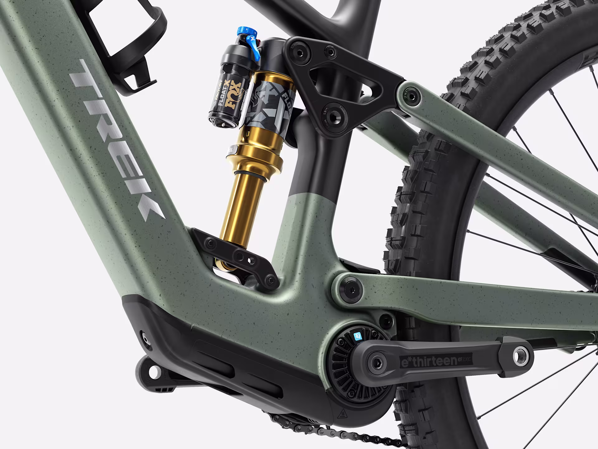 Fuel+ EX 9.8 XT Gen 2 - Bild 7