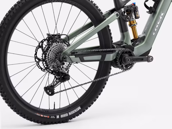 Fuel+ EX 9.8 XT Gen 2