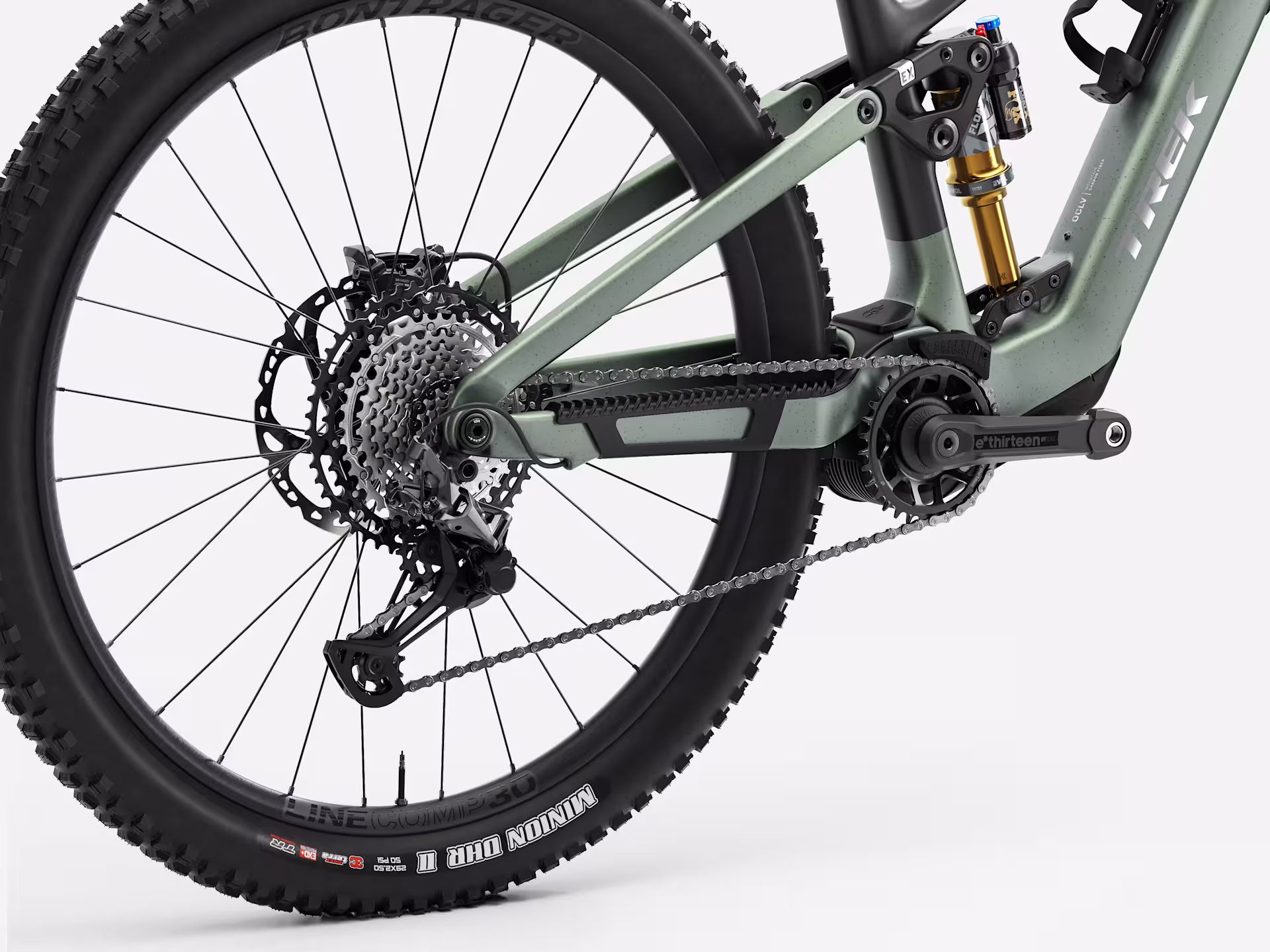 Fuel+ EX 9.8 XT Gen 2 - Bild 6
