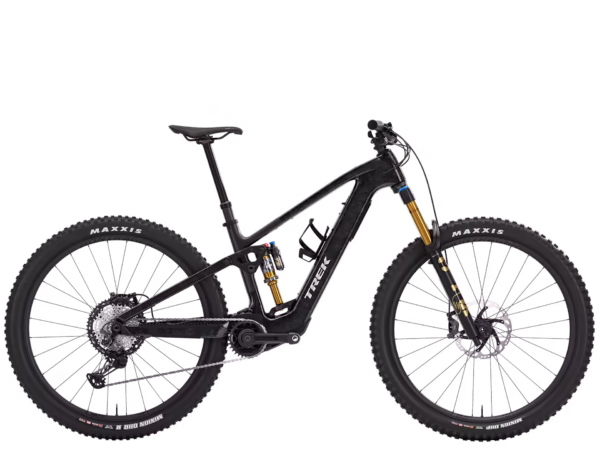 Fuel+ EX 9.8 XT Gen 2
