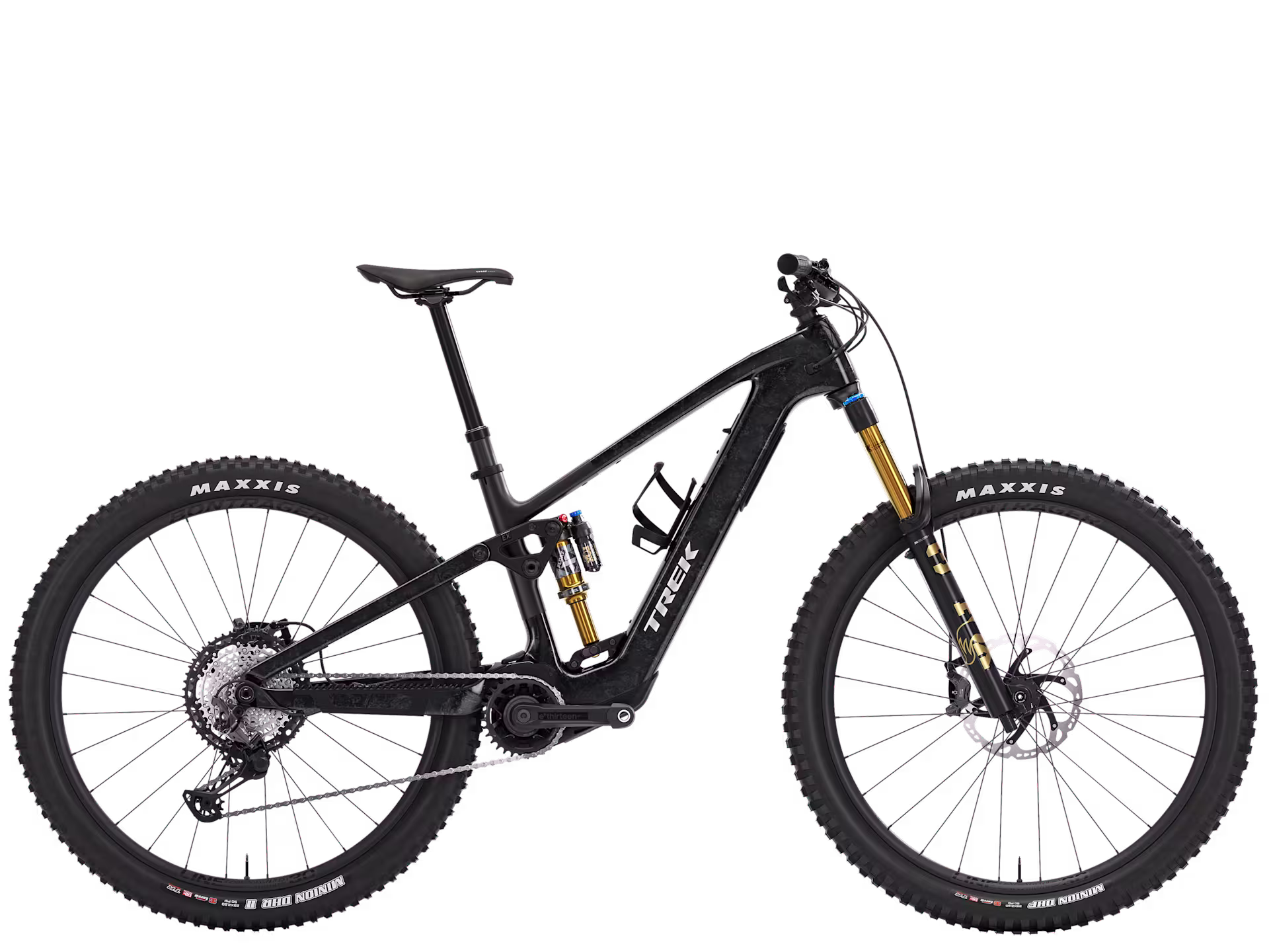 Fuel+ EX 9.8 XT Gen 2 - Bild 5